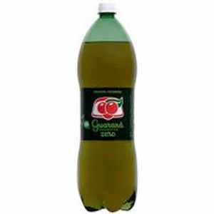imagem do produto GUARANA ANTARTICA ZERO 2 LT  - 