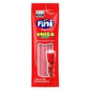 imagem do produto FINI tubes azedinho 15gr 