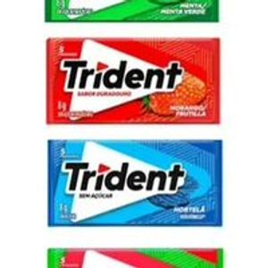 imagem do produto Trident 8 gr (1 unidade)