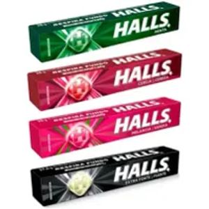 imagem do produto Bala Halls (1 unidade)
