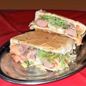 imagem do produto Hot Dog Portuguesa