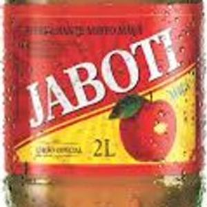 imagem do produto REFRIGERANTE JABOTI SABOR MAÇA 2 LT