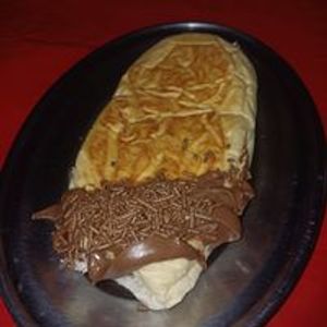 imagem do produto Brigadeiro