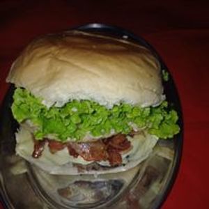 imagem do produto GOURMET BACON 