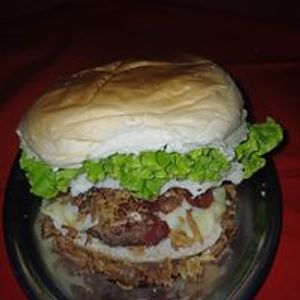 imagem do produto GOURMET CEBOLA CRISPY 