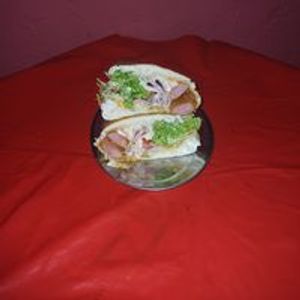 imagem do produto Hot Dog Pizza