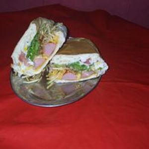 imagem do produto Hot Dog 4 Queijos