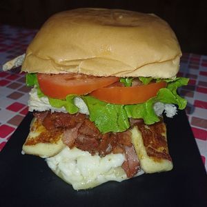 imagem do produto GOURMET QUEIJO QUALHO 