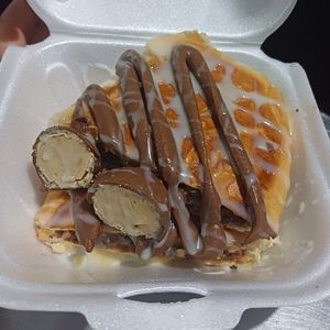 imagem do produto Sonho de Valsa