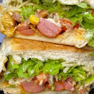 imagem do produto Hot Dog Completo