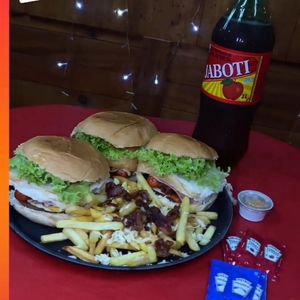 imagem do produto COMBO FAMILIA  