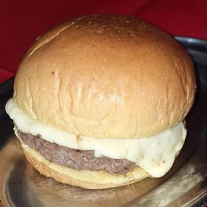 imagem do produto X-Burguer