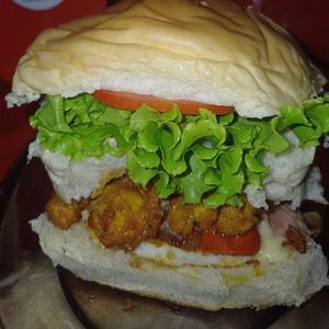 imagem do produto X-Frango Tudo