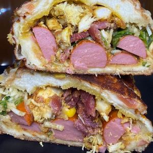 imagem do produto Hot Dog Especial De Frango