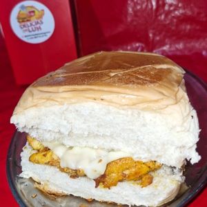 imagem do produto X-Frango