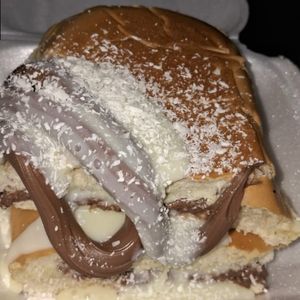 imagem do produto Prestígio