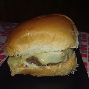 imagem do produto GOURMET CARNE QUEIJO 