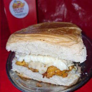 imagem do produto X - Frango Catupiry