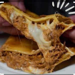 imagem do produto Pastel de carne de panela