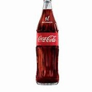 imagem do produto Coca cola retornavel 1 L