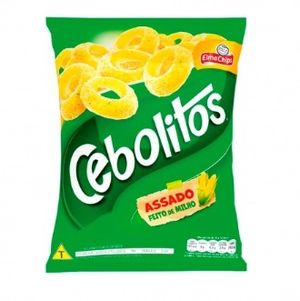 imagem do produto SALGADINHO