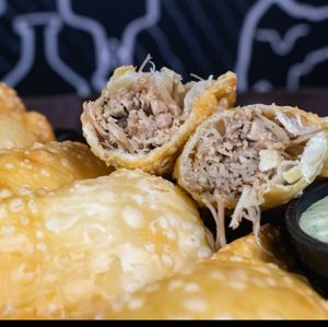 imagem do produto Pastel de cupim