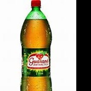imagem do produto Guarana antarctica 2 L