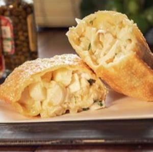 imagem do produto Pastel de palmito