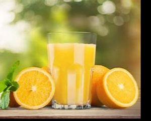 imagem do produto Suco de Laranja