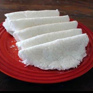 imagem do produto Tapioca self service