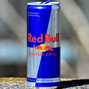 imagem do produto Red bull classico