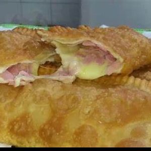 imagem do produto Pastel de Pizza