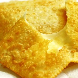 imagem do produto Pastel de Queijo