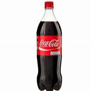 imagem do produto Coca cola pet 1 L