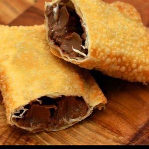 imagem do produto Pastel de Nutella