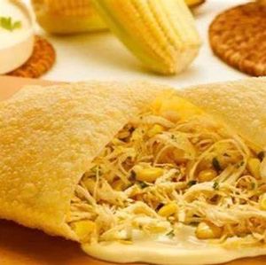 imagem do produto Pastel de Frango
