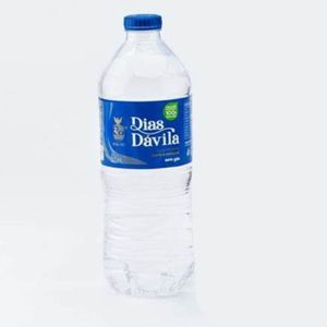 imagem do produto Agua mineral 500 ml