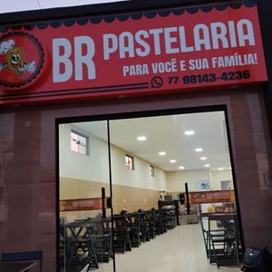 BR PASTELARIA