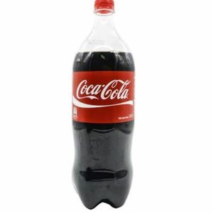 imagem do produto Coca cola pet 2 L
