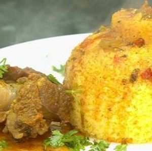 imagem do produto cuscuz com costela bovina caldeada