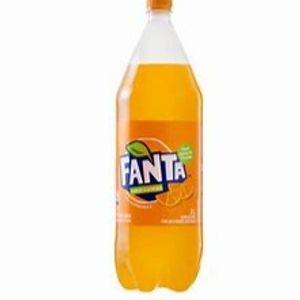 imagem do produto Fanta laranja 2 L