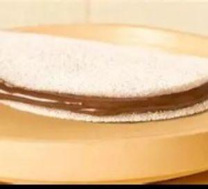 imagem do produto Tapioca de nutella