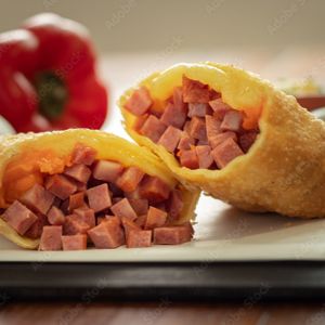 imagem do produto Pastel de Calabresa