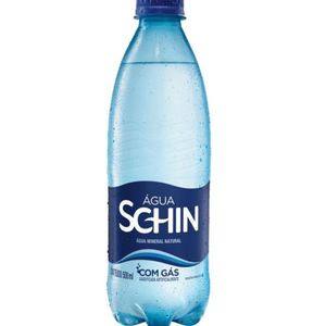 imagem do produto Água mineral com gás