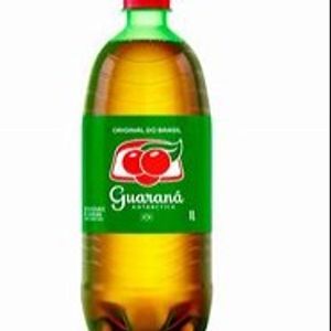 imagem do produto Guarana antarticta 1 L
