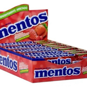 imagem do produto Mentos