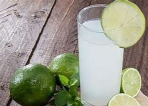 imagem do produto Suco de limão