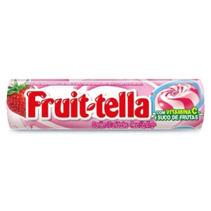 imagem do produto Bala fruitella