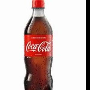 imagem do produto Coca cola 600 ml