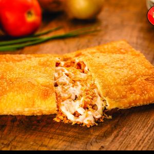 imagem do produto Pastel de frango / catupiry